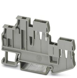 Phoenix contact 3061428 STTB 2,5/2P-FS Стопорный фланец