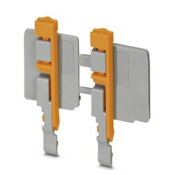 Phoenix contact 3061431 DFS-SP-H 2,5 Фланцевая крышка