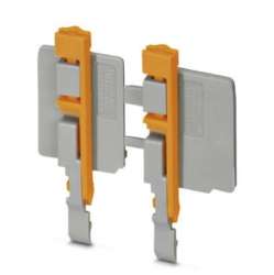 Phoenix contact 3061457 DFS-SPDB 2,5 Фланцевая крышка