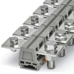 Phoenix contact 3061473 UHV240-AS 16/AS 10 Сильноточные клеммы