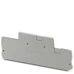 Phoenix contact 3061538 D-STTB 2,5/4P Концевая крышка