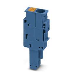 Phoenix contact 3061554 PP-H 6/ 1 BU Штекер