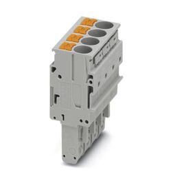 Phoenix contact 3061596 PP-H 6/ 4 Штекер