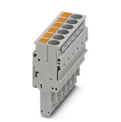 Phoenix contact 3061619 PP-H 6/ 6 Штекер