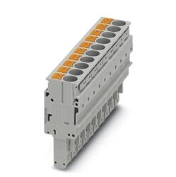 Phoenix contact 3061651 PP-H 6/10 Штекер