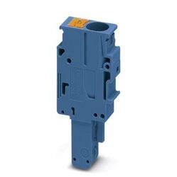 Phoenix contact 3061677 PP-H 6/ 1-L BU Штекер