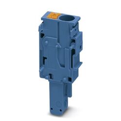 Phoenix contact 3061703 PP-H 6/ 1-M BU Штекер