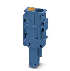 Phoenix contact 3061732 PP-H 6/ 1-R BU Штекер