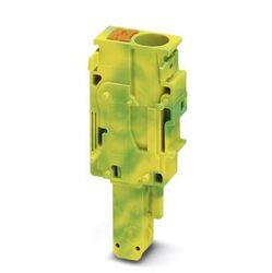 Phoenix contact 3061745 PP-H 6/ 1-R GNYE Штекер