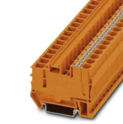 Phoenix contact 3061762 PT 6/1P OG Проходные клеммы