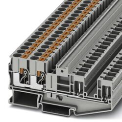 Phoenix contact 3061826 PT 6-QUATTRO/2P Проходные клеммы