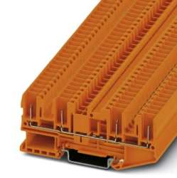 Phoenix contact 3061910 ST 2,5-QUATTRO/4P OG Проходные клеммы