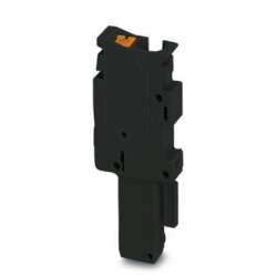 Phoenix contact 3061937 PP-H 2,5/1-M BK Штекер