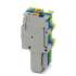 Phoenix contact 3062113 PP-H 1,5/S/3 (1GY/1BU/1GNYE) Штекер