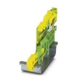 Phoenix contact 3062139 PPC 1,5/S-NS/1-L GNYE Соединитель COMBI