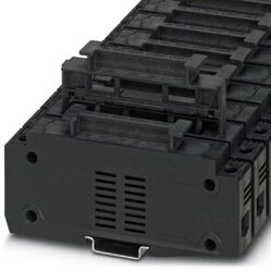 Phoenix contact 3062760 UK 10,3-HESI 1500V Клеммы для установки предохранителей