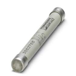 Phoenix contact 3062774 FUSE 10,3X85 25A PV Предохранитель