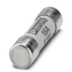 Phoenix contact 3062782 FUSE 10,3X38 16A PV A Предохранитель