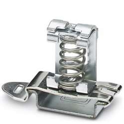 Phoenix contact 3062786 SKS 8-SNS35 Зажим для экрана