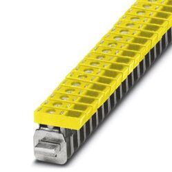 Phoenix contact 3062948 AKG 4 YE Соединительные клеммы