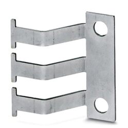Phoenix contact 3063523 KEL-EMV-F Кабельное крепление с защитой от ЭМВ