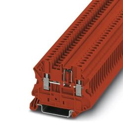 Phoenix contact 3064138 UT 2,5-MTD-DIO/L-R RD Клеммный блок