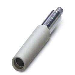 Phoenix contact 3070316 PSBJ 6-T GY Гнездо для щупа тестера