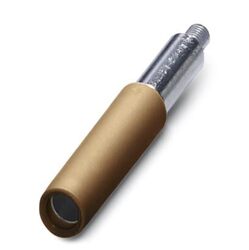 Phoenix contact 3070317 PSBJ 6-T BN Гнездо для щупа тестера