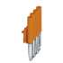 Phoenix contact 3070323 SBP 6-T 4-8 Коммутационные перемычки