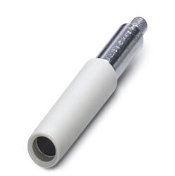 Phoenix contact 3070324 PSBJ 6-T WH Гнездо для щупа тестера