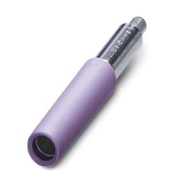 Phoenix contact 3070328 PSBJ 6-T VT Гнездо для щупа тестера
