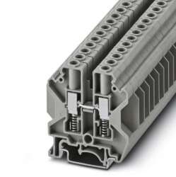 Phoenix contact 3070341 USST 6 Проходные клеммы