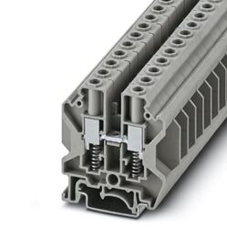 Phoenix contact 3070354 USST 10 Проходные клеммы