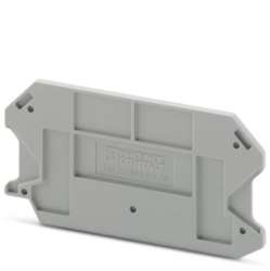 Phoenix contact 3070369 D-USST 6-T CS Концевая крышка