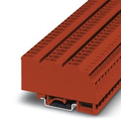 Phoenix contact 3070440 UPCV3K 4-G-7,62 RD Проходные клеммы