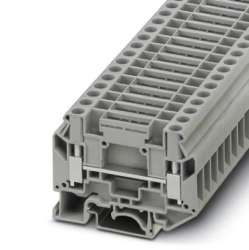 Phoenix contact 3072801 UKD 6 Проходные клеммы