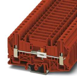 Phoenix contact 3072818 UT 6-T/SP RD Клемма с размыкателем