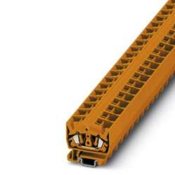 Phoenix contact 3073102 MSDB 2,5 OG Проходная мини-клемма