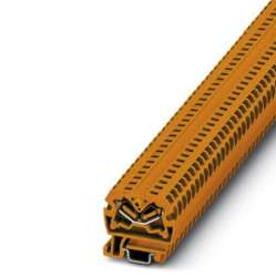 Phoenix contact 3073157 MSBV 2,5 OG Проходная мини-клемма