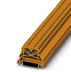 Phoenix contact 3073199 MSBV 2,5-NS 35 OG Проходная мини-клемма