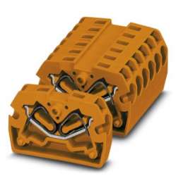 Phoenix contact 3073238 MSBV 2,5-M OG Проходная мини-клемма