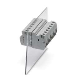 Phoenix contact 3073322 UW 10 Проходная клемма