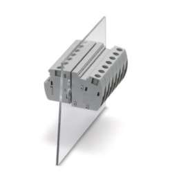 Phoenix contact 3073335 UW 10/S Проходная клемма