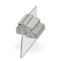 Phoenix contact 3073380 UWV 4 Проходная клемма