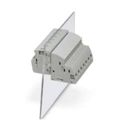 Phoenix contact 3073416 UWV 10/S Проходная клемма