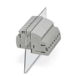 Phoenix contact 3073419 UWV 16 Проходная клемма