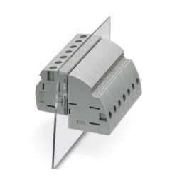 Phoenix contact 3073445 UWV 25 Проходная клемма