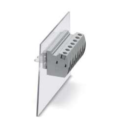 Phoenix contact 3073461 UW 10-POT Проходная клемма