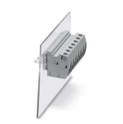 Phoenix contact 3073474 UW 10-POT/S Проходная клемма