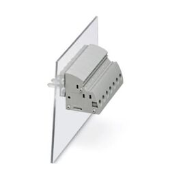 Phoenix contact 3073539 UWV 10-POT/S Проходная клемма